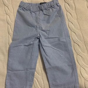Andy & Evan Casual Pants Light Blue Boys Nordstrom